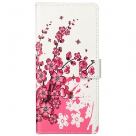 Θηκη Κινητου Xiaomi Redmi Note 13 5g Plum Blossoms