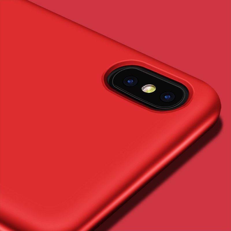 Θήκη iPhone XS Max Guardian Series Ultra Fine Matte