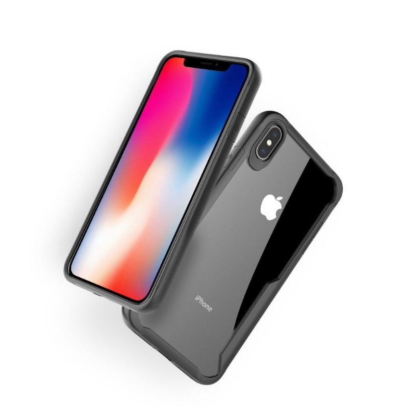 Θήκη iPhone XS Max Καθαρός Προφυλακτήρας