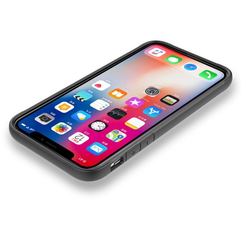 Θήκη iPhone XS Max Καθαρός Προφυλακτήρας