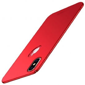 Θήκη iPhone XS Max Mofi Shield Ματ Επίστρωση