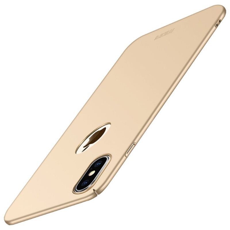 Θήκη iPhone XS Max Mofi Shield Ματ Επίστρωση