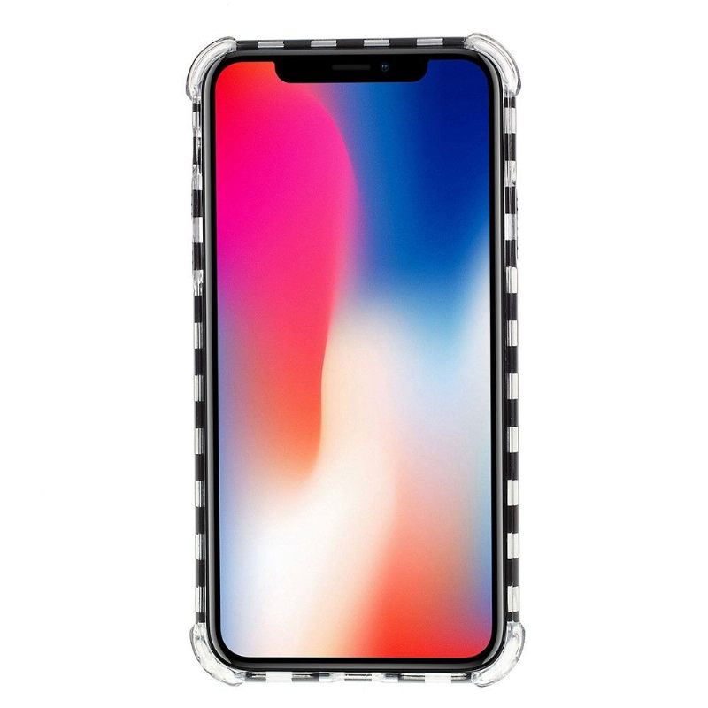 Θήκη iPhone XS Max Πλακάκια Glitter