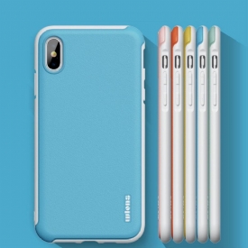 Θήκη iPhone XS Max Σειρά Macaroon