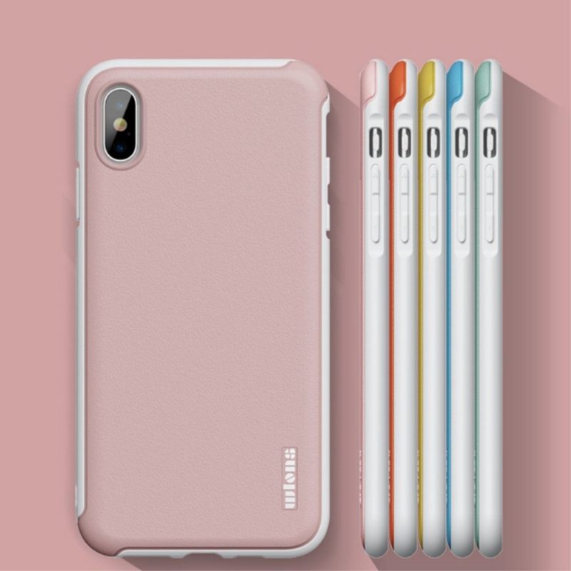 Θήκη iPhone XS Max Σειρά Macaroon