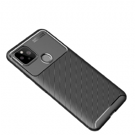 Θήκη Google Pixel 5 Effect Carbon Fiber