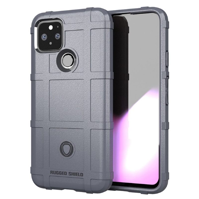 Θήκη Google Pixel 5 Rugged Shield Αντικραδασμική