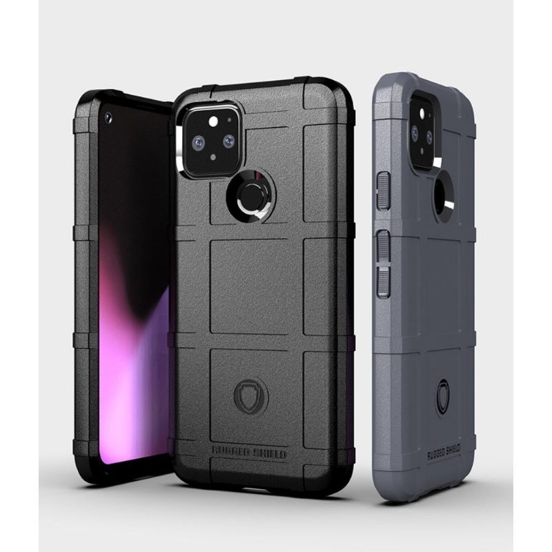 Θήκη Google Pixel 5 Rugged Shield Αντικραδασμική