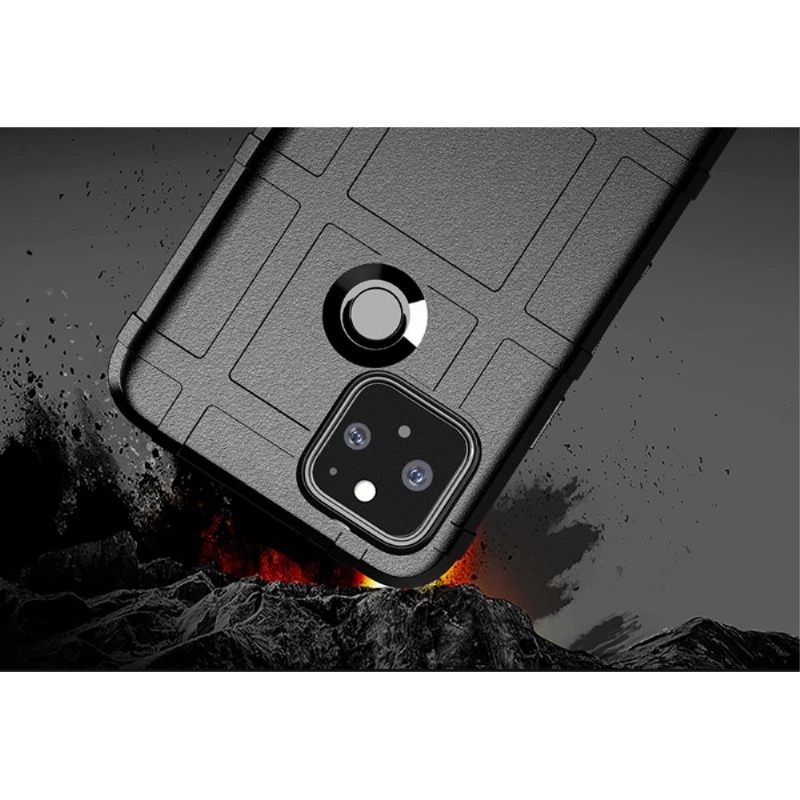 Θήκη Google Pixel 5 Rugged Shield Αντικραδασμική