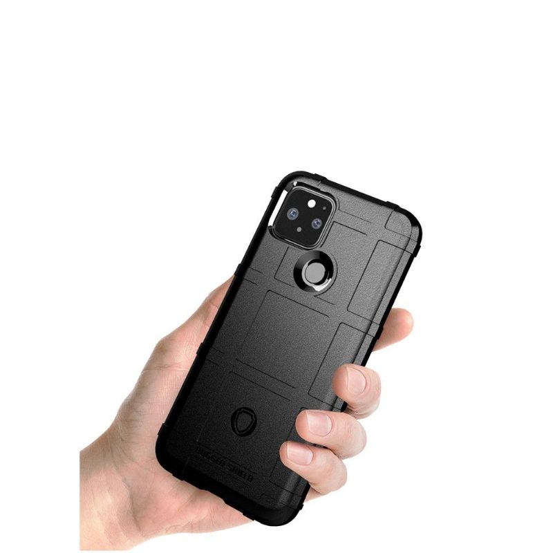 Θήκη Google Pixel 5 Rugged Shield Αντικραδασμική