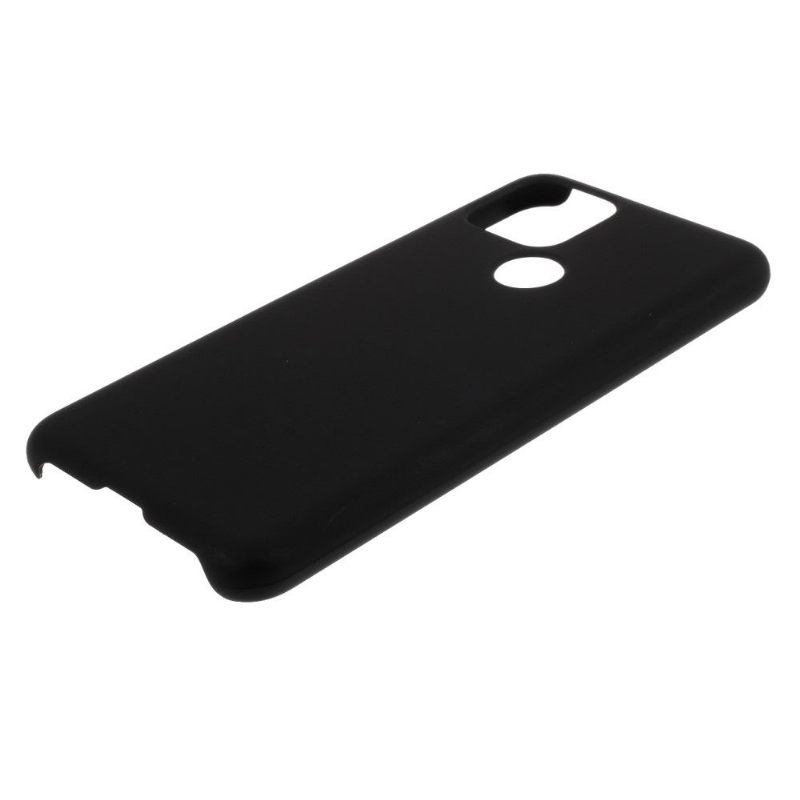 θηκη κινητου Google Pixel 5 Mat Rubberized