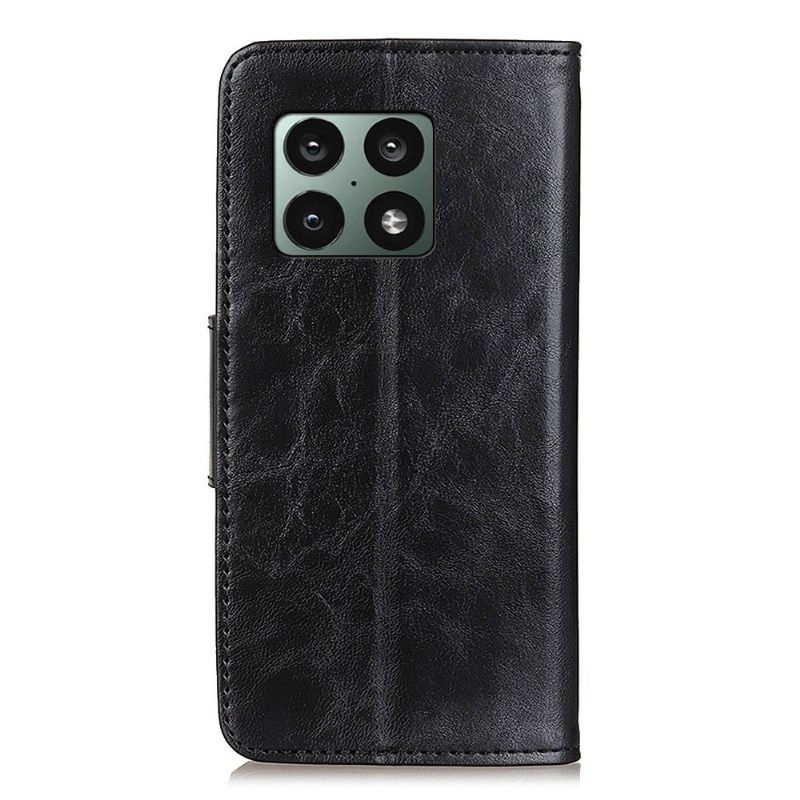 δερματινη θηκη OnePlus 10 Pro Edouard Classic Faux Leather