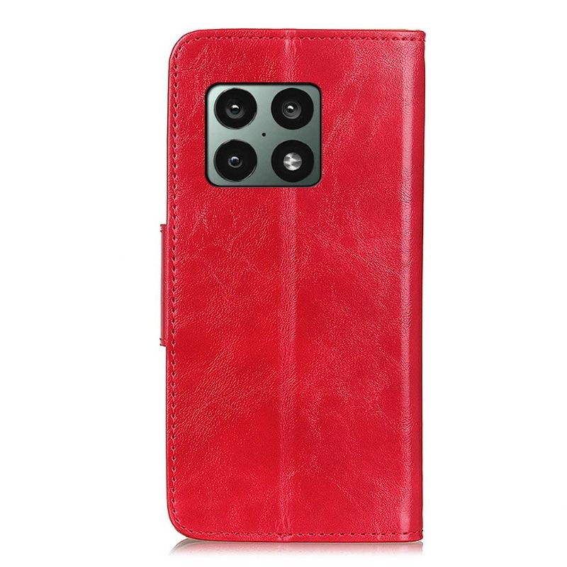 δερματινη θηκη OnePlus 10 Pro Edouard Classic Faux Leather