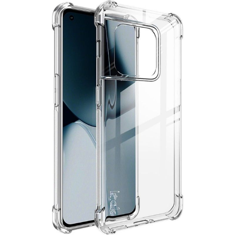 Θήκη OnePlus 10 Pro Class Protect Clear