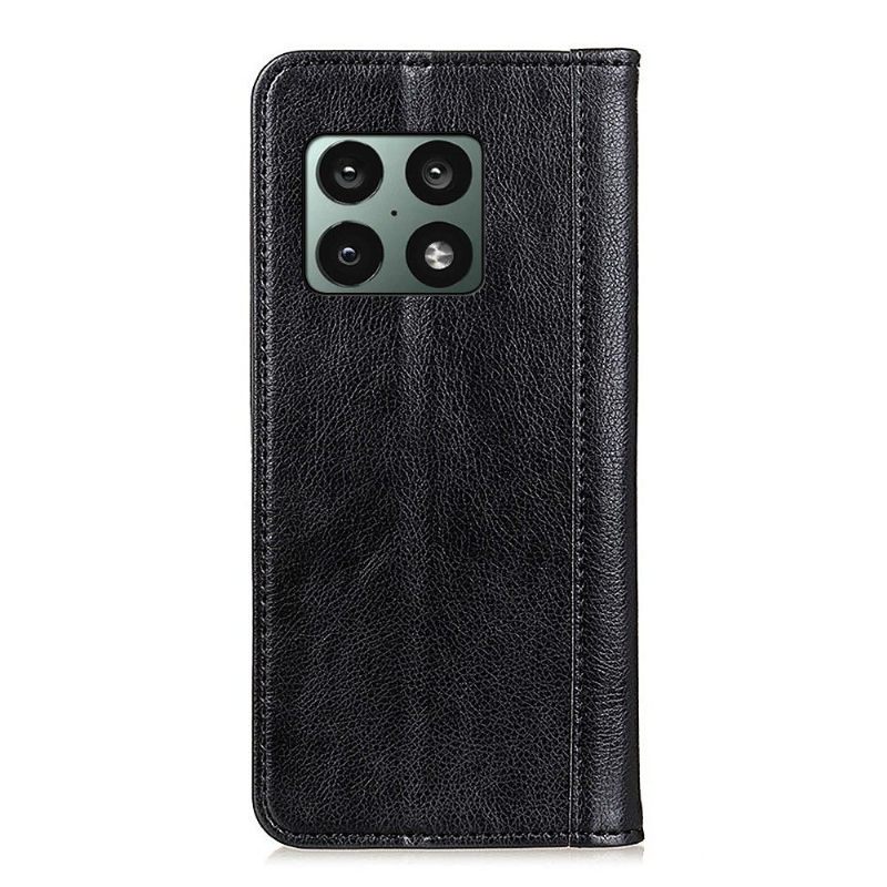 θηκη πορτοφολι OnePlus 10 Pro Θήκη Flip Folio Sylvester Faux Leather