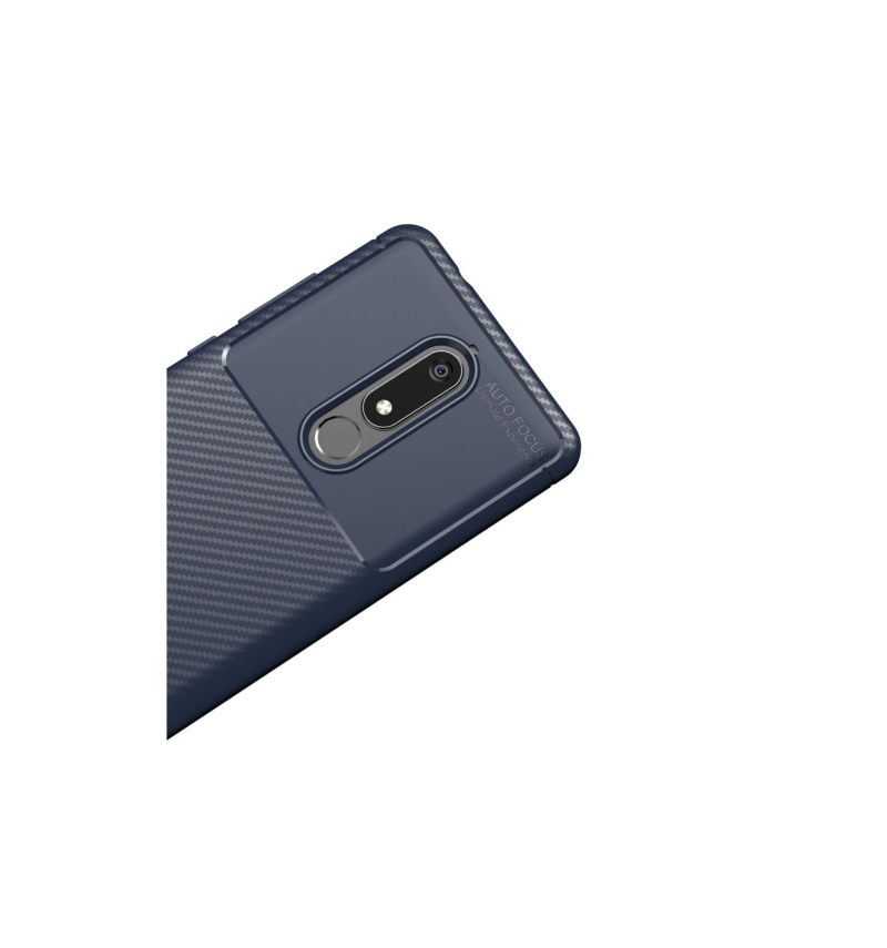 Θήκη Nokia 5.1 Karbon Classy