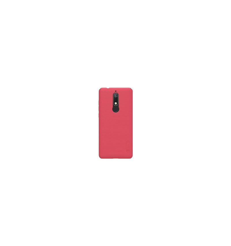 Θήκη Nokia 5.1 Nillkin Rigid Frosted