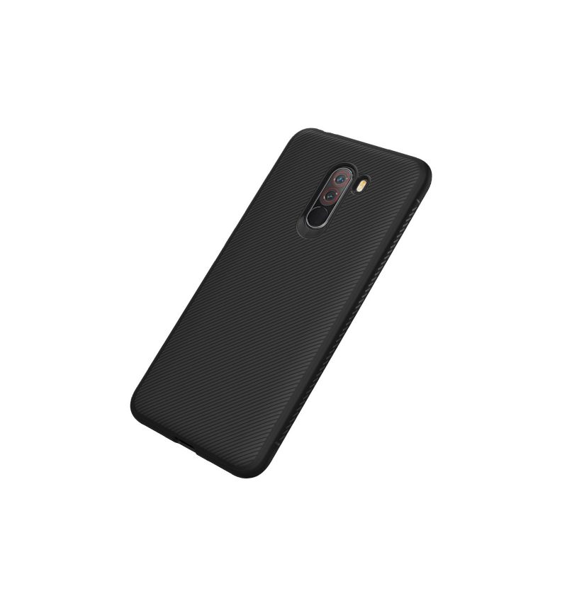 θηκη κινητου Pocophone F1 Armor Effect Gel