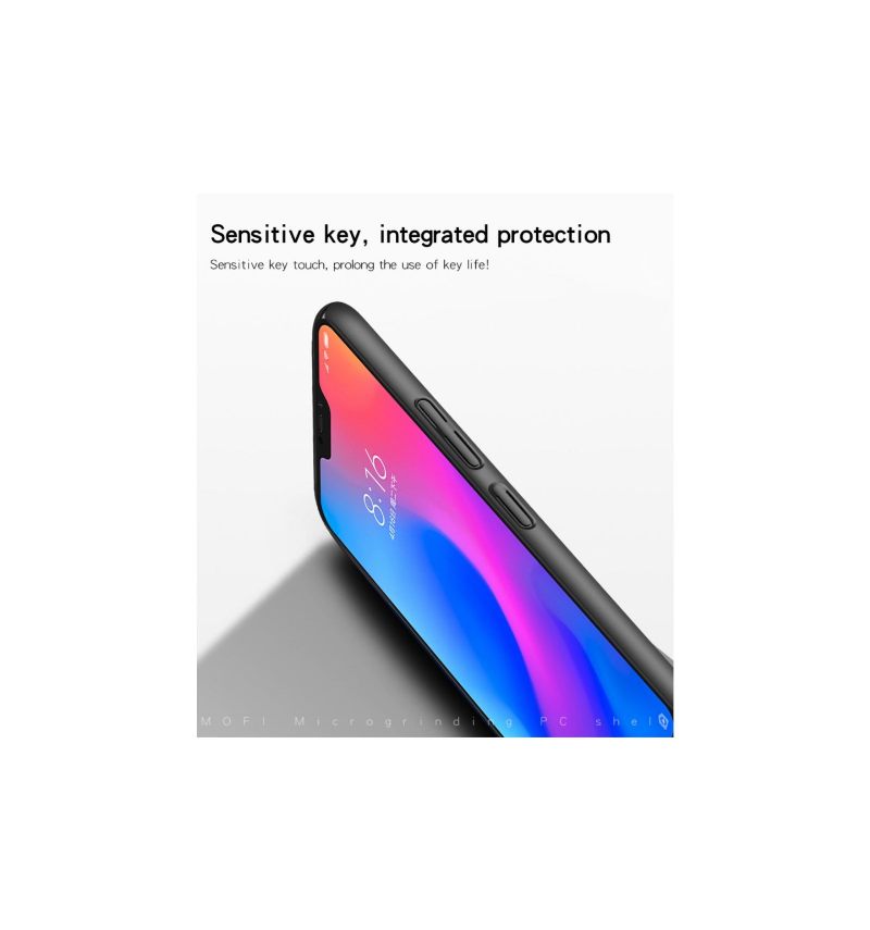 Θήκη Pocophone F1 Mofi Ultra Fine Mate