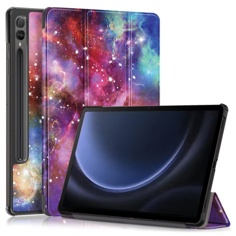 Samsung Galaxy Tab S9 Plus Γαλαξίας