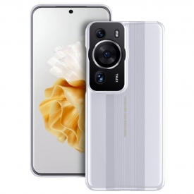 Θήκη Huawei P60 Pro Στυλιζαρισμένη