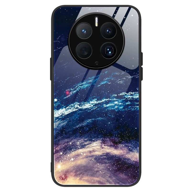 θηκη κινητου Huawei Mate 50 Pro Space Tempered Glass