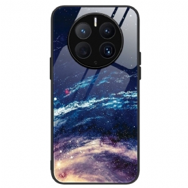 θηκη κινητου Huawei Mate 50 Pro Space Tempered Glass