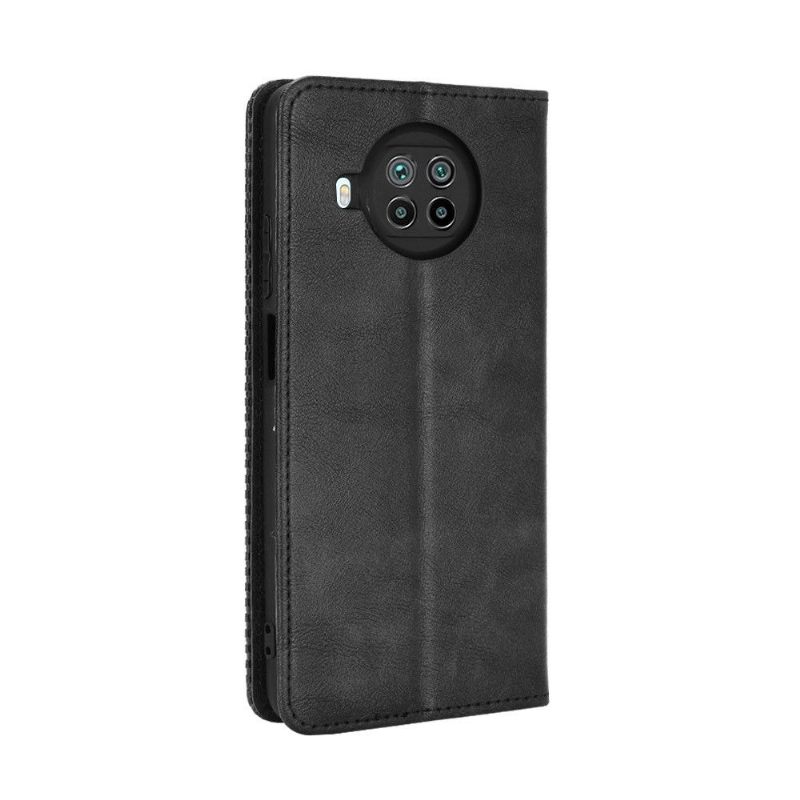 Θήκη Flip Samsung Galaxy A42 5G Cirénius Style Leather