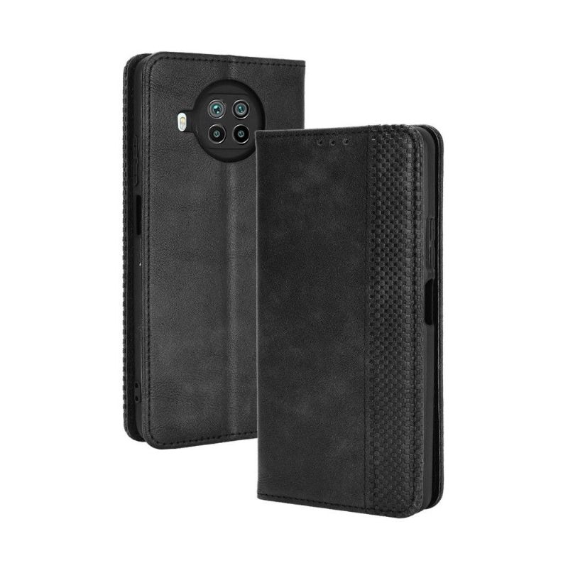 Θήκη Flip Samsung Galaxy A42 5G Cirénius Style Leather