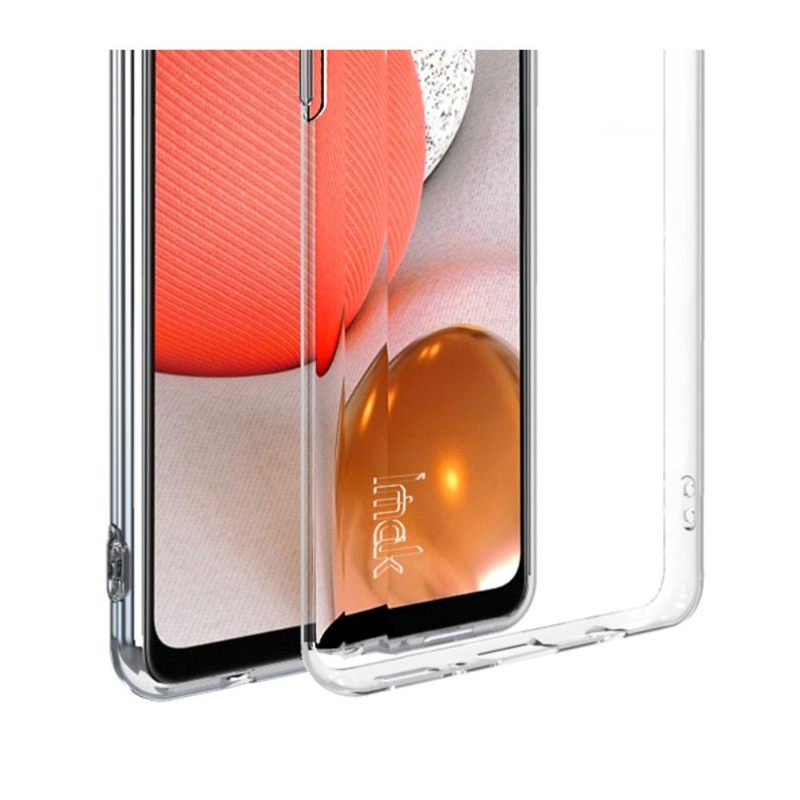 Θήκη Samsung Galaxy A42 5G Imak Transparente