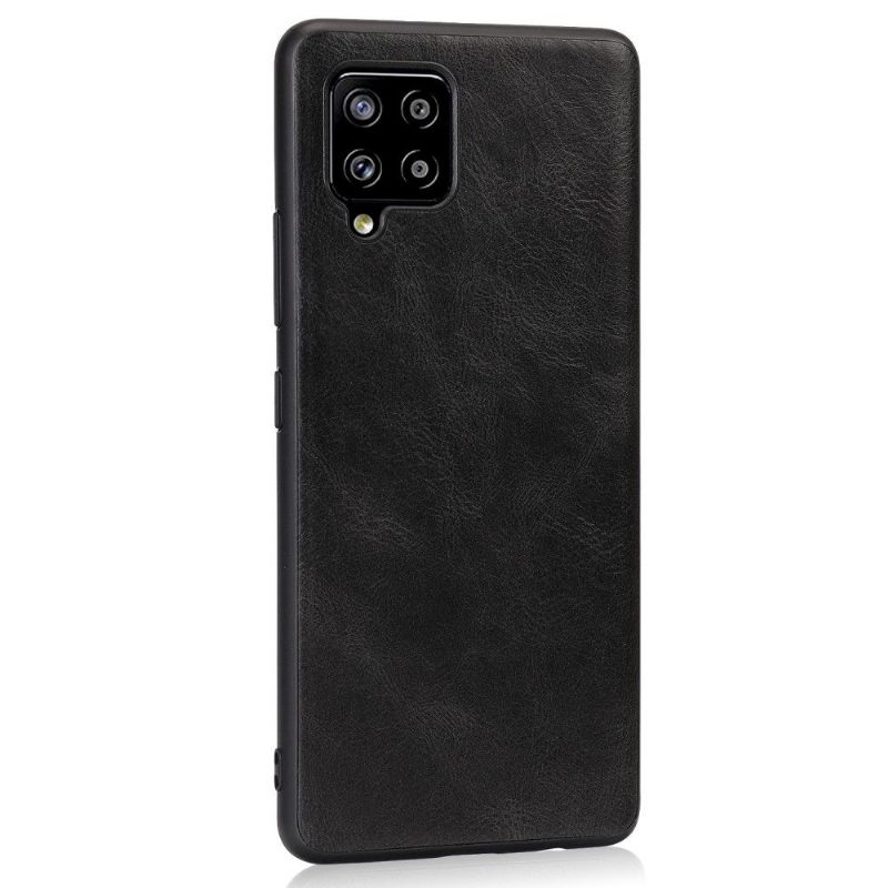 Θήκη Samsung Galaxy A42 5G Milena Leather Effect