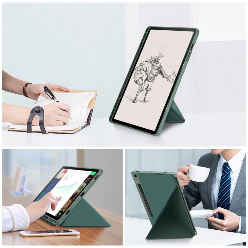 Samsung Galaxy Tab S9 Υποστήριξη Origami