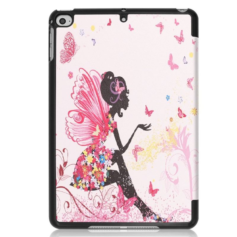 iPad Mini 2019 - Intelligent Fairy Case