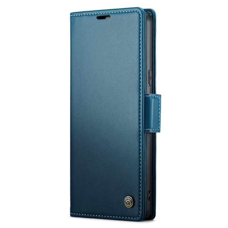 Δερματινη Θηκη Google Pixel 8 Pro Caseme Leather Style