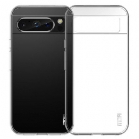 Κάλυμμα Google Pixel 8 Pro Διαφανές Mofi Σιλικόνης