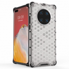 Θήκη Huawei Mate 40 Pro Honeycomb Design