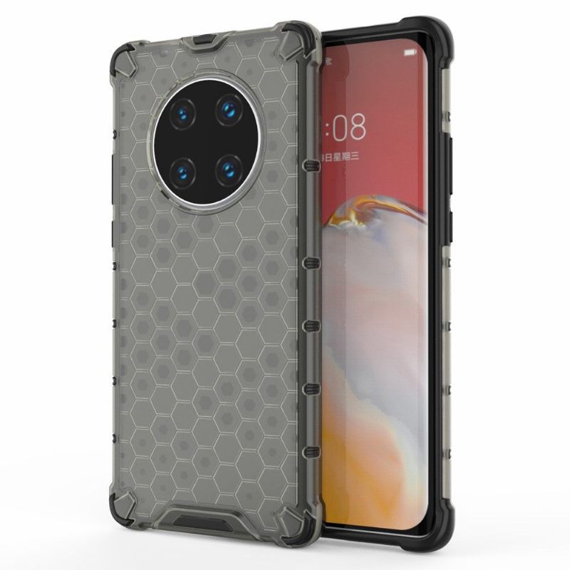 Θήκη Huawei Mate 40 Pro Honeycomb Design