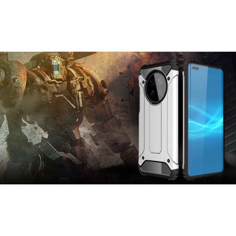 Θήκη Huawei Mate 40 Pro Προστατευτική Θήκη Armor Guard