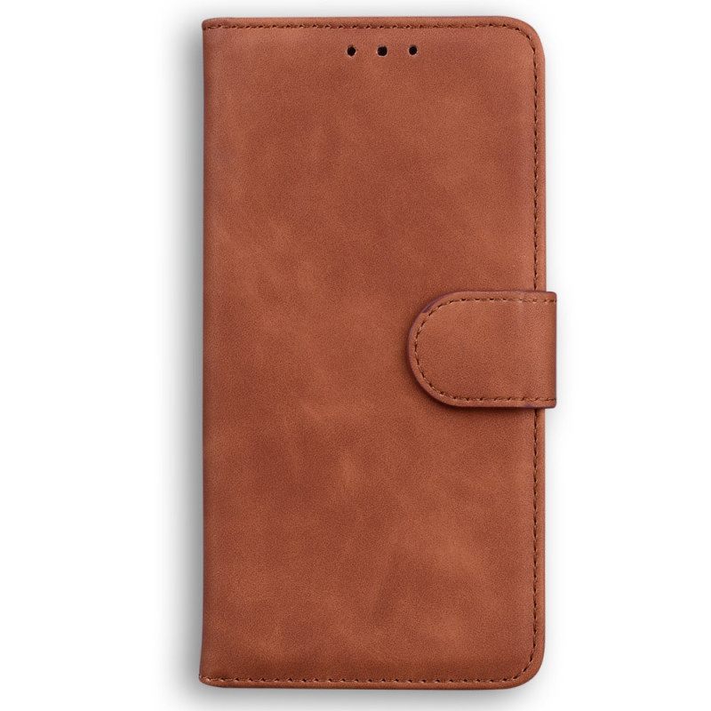 Δερματινη Θηκη Oppo Reno 11 Pro 5g Couture Leather Effect