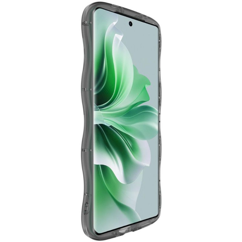 Κάλυμμα Oppo Reno 11 Pro 5g Κυματισμένο Ιμακ