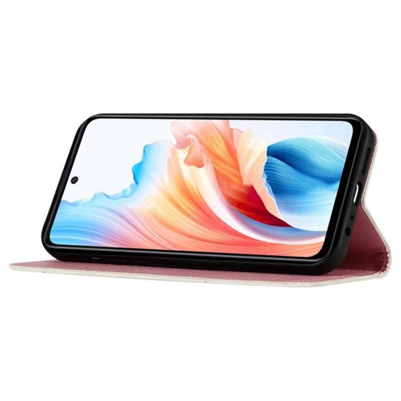 Θηκη Κινητου Oppo Reno 11 Pro 5g Θήκες Κινητών Παπαρούνα