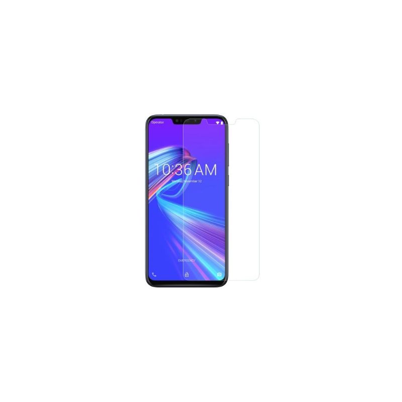 Asus Zenfone Max M2 - Πακέτο 2 Μεμβρανών Από Σκληρυμένο Γυαλί