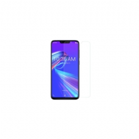 Asus Zenfone Max M2 - Πακέτο 2 Μεμβρανών Από Σκληρυμένο Γυαλί