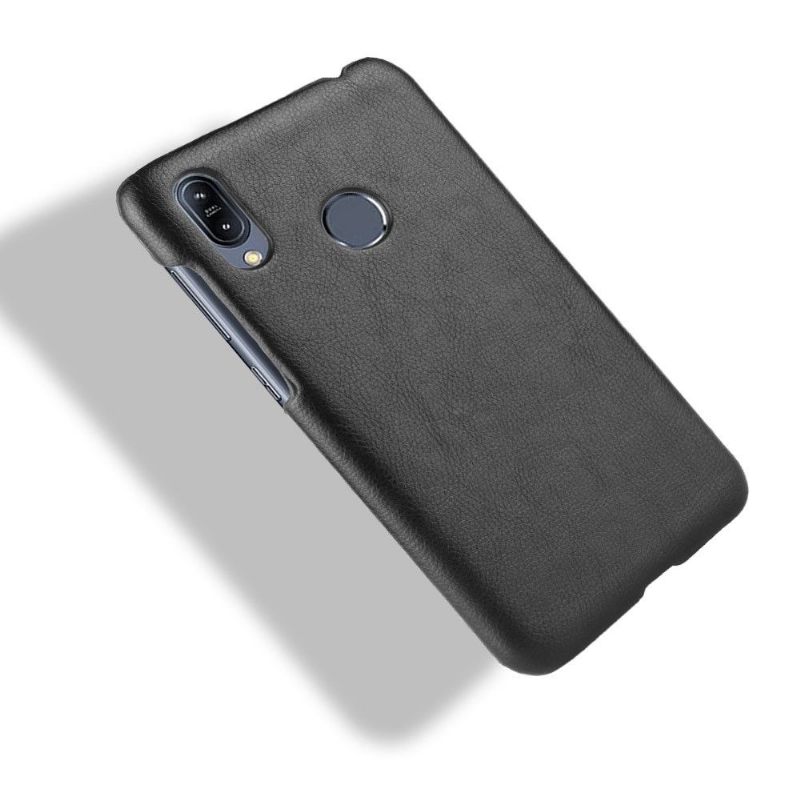 Θήκη Asus Zenfone Max M2 Premium Leather Effect