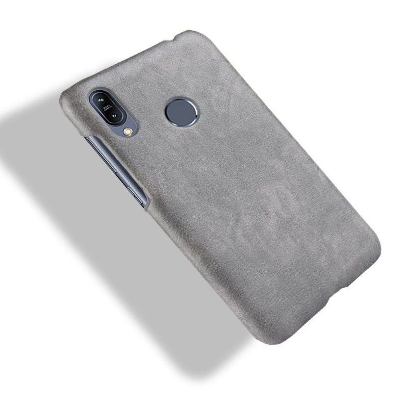 Θήκη Asus Zenfone Max M2 Premium Leather Effect