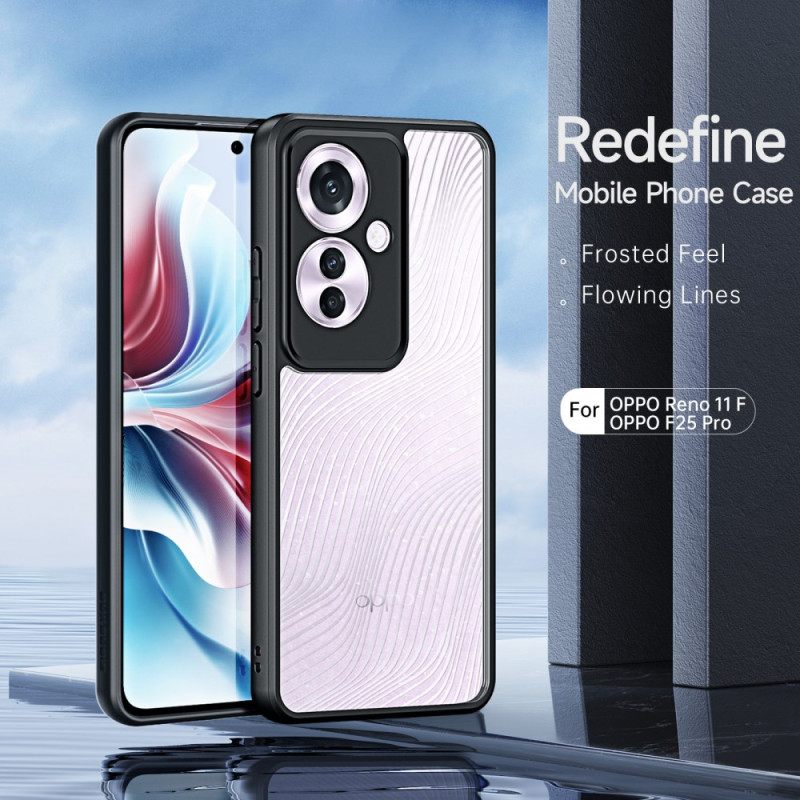 Κάλυμμα Oppo Reno 11f 5g Σειρά Aimo