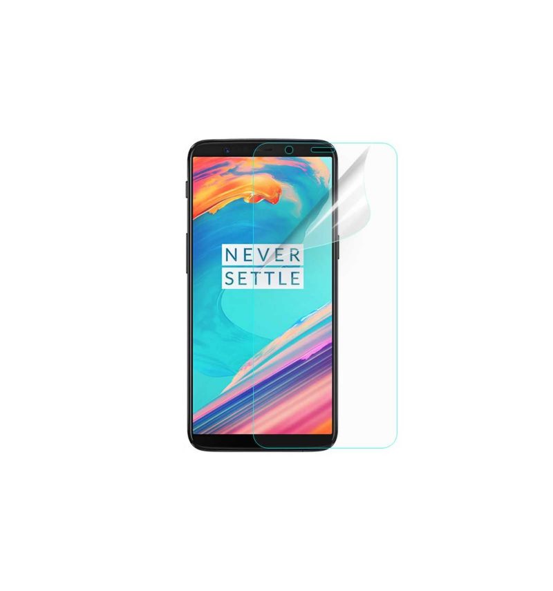 5 Προστατευτικά Οθόνης Για Oneplus 5T