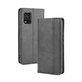 Κάλυμμα Xiaomi Mi 10 Lite Cirénius Style Leather