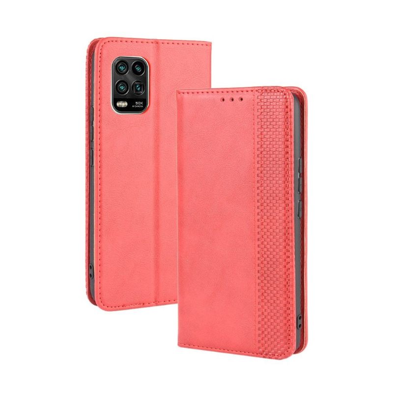 Κάλυμμα Xiaomi Mi 10 Lite Cirénius Style Leather