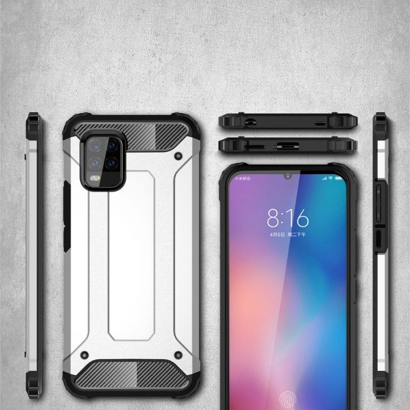 Θήκη Xiaomi Mi 10 Lite Armor Guard Ultra Protective